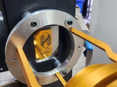 دستگاه حکاکی لیزری؛ نقطه شروع یک تحول صنعتی