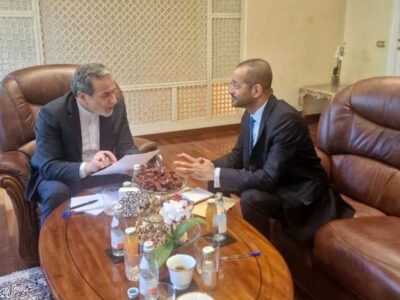 دور پنجم مذاکرات ایران و آمریکا با مقداری پیشرفت، اما بدون نتیجه‌گیری نهایی، به پایان رسید