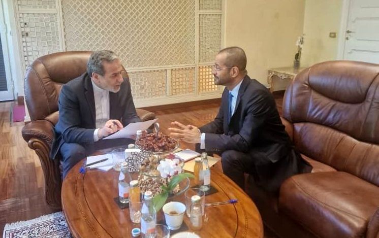 دور پنجم مذاکرات ایران و آمریکا با مقداری پیشرفت، اما بدون نتیجهگیری نهایی، به پایان رسید