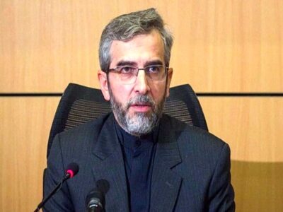 روایت معاون سیاسی وزیر خارجه دولت رئیسی از چرایی ناکامی ها در توافق احیای برجام