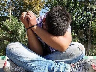 شلیک پلیس برای دستگیری زورگیرهای خشن