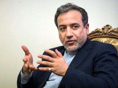 عراقچی در خبر جدیدی درباره مذاکره با آمریکا: راهکارهای عمان در حال بررسی است/ ویدئو