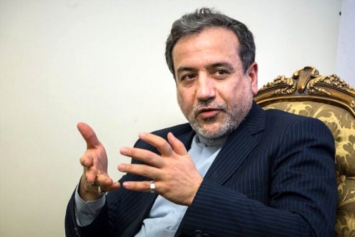 جزئیات برنامه سفر دو روزه عراقچی به لبنان