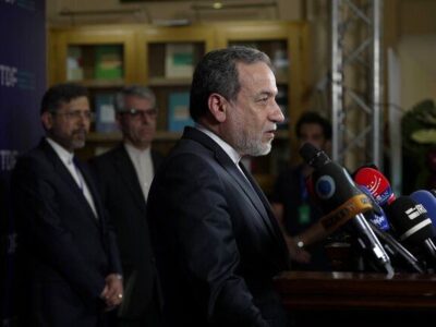 عراقچی: یکی‌ از حرفه‌ای‌ترین ادوار مذاکراتی را داشتیم/ اکنون فکر می‌کنیم یک درک بهتر و روشن‌تری نسبت به این مواضع‌ نزد طرف آمریکایی وجود دارد