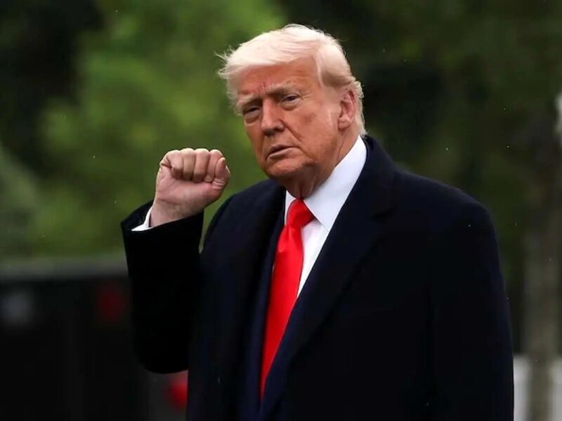 فرمان اجرایی ترامپ برای ۴ برابر کردن تولید انرژی هستهای در آمریکا