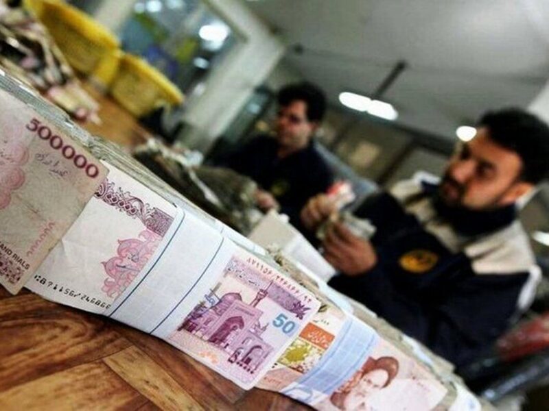 فرمول جدید محاسبه حقوق ۱۴۰۴/ مزایای جانبی بازنشستگان چقدر افزایش یافت؟