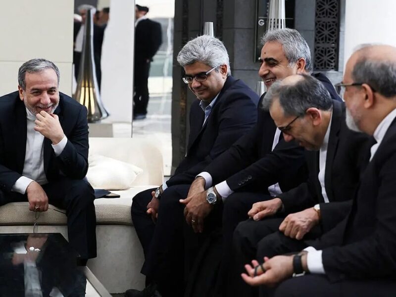 مذاکرات ایران و آمریکا ادامه خواهد داشت