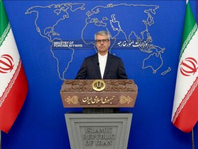 موضوع غنی سازی به هیچ عنوان قابل مذاکره  نیست/ تغییر مواضع طرف‌ آمریکایی در مذاکره به بازی مار و پله شبیه است/ تنها عراقچی و ویتکاف مذاکره می کنند و روند موازی ای وجود ندارد/ علی‌رغم دیدگاه‌های ضد و نقیض از طرف آمریکایی باز هم در مذاکرات شرکت می کنیم