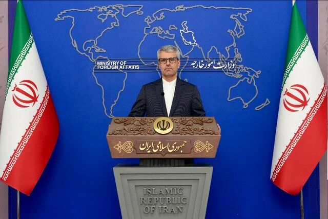 موضوع غنی سازی به هیچ عنوان قابل مذاکره  نیست/ تغییر مواضع طرف‌ آمریکایی در مذاکره به بازی مار و پله شبیه است/ تنها عراقچی و ویتکاف مذاکره می کنند و روند موازی ای وجود ندارد/ علی‌رغم دیدگاه‌های ضد و نقیض از طرف آمریکایی باز هم در مذاکرات شرکت می کنیم