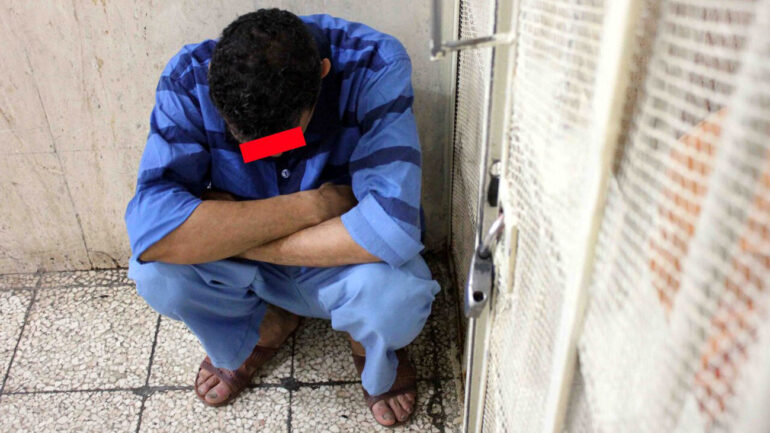 پسری مادرش را برای رسیدن به دختر مورد علاقه‌اش کشت