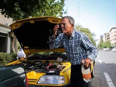 پیش بینی وقوع دمای ۴۸ درجه و بالاتر در خوزستان