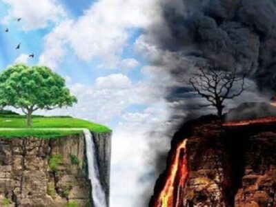 کنایه زیدآبادی به فرمانده سپاه فومن برای پروژه عجیب جهنم سازی/ اگر کسانی بخواهند بهشت را شبیه سازی کنند تکلیف چیست؟!