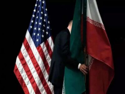گاردین: ترامپ تمایل شگفت‌انگیزی برای رسیدن به توافق با ایران از خود نشان داده است