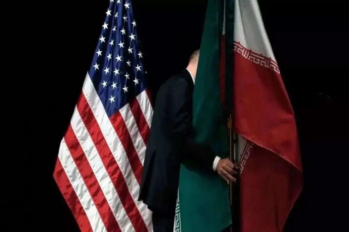 گاردین: ترامپ تمایل شگفتانگیزی برای رسیدن به توافق با ایران از خود نشان داده است