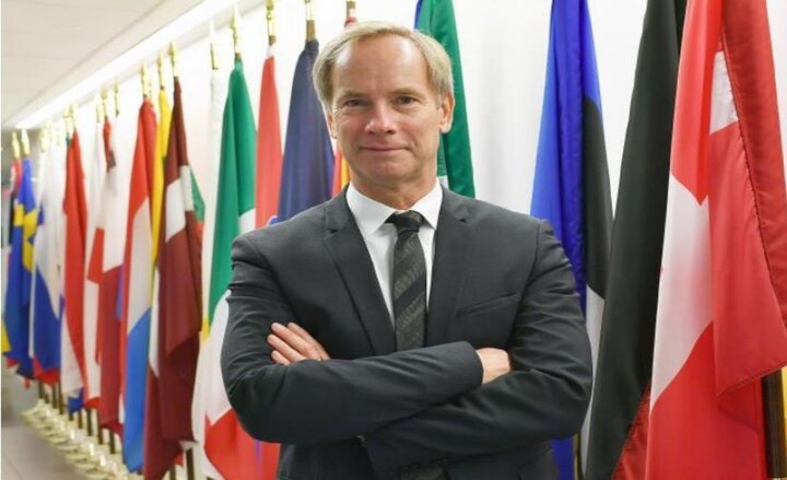 EU’s Olof Skoog to meet Iranian delegation in Istanbul