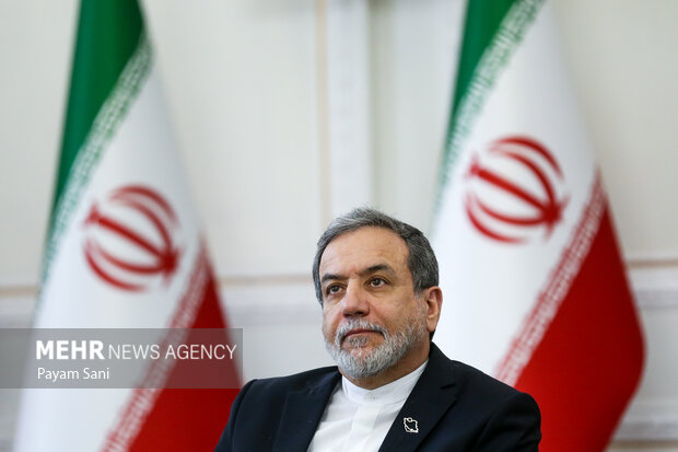 Iran deciding to attend next round of talks with US or not