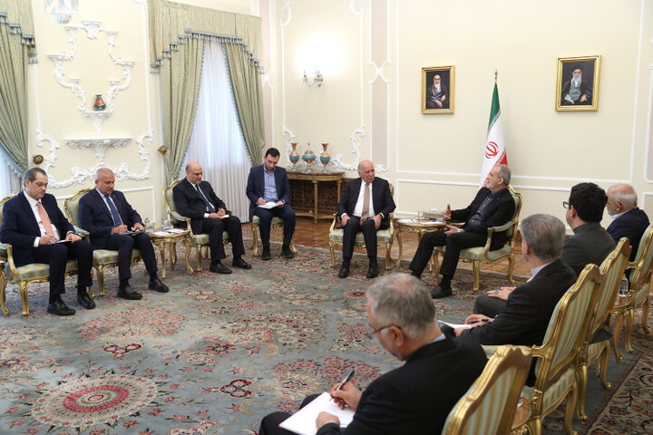 Iran ready to give assurances to US it won’t build nukes