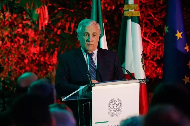 Iran-US talks were constructive, Italian FM says