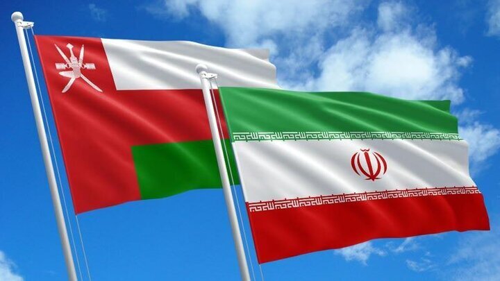 Major Iranian private sector delegation heads to Oman