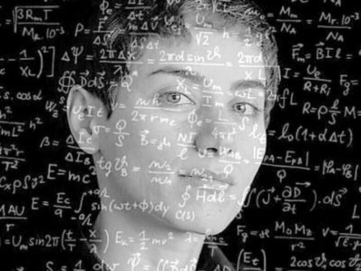 Mirzakhani needs to be remembered on Intl. Day of Mathematics