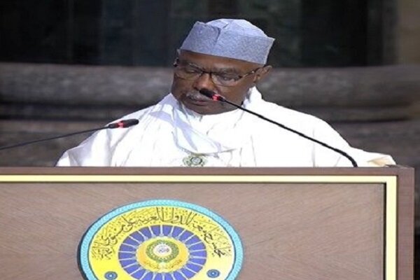 OIC sec. gen. emphasizes significance of Palestinian cause