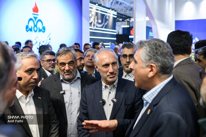 Oil industry is driving force of Iran’s economy: PBO chief
