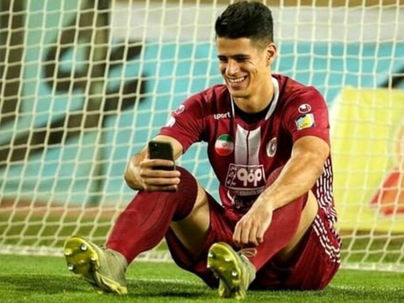 پیام نیازمند جای گندوز را می‌گیرد؟