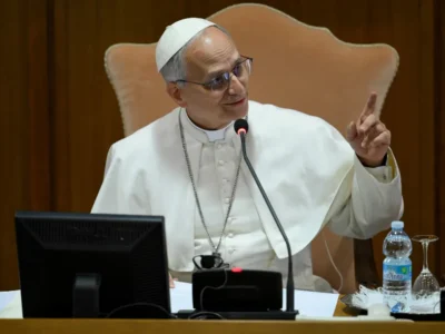 پاپ جدید واتیکان: یکی از دلایل انتخاب نام لئو، هوش مصنوعی بوده است