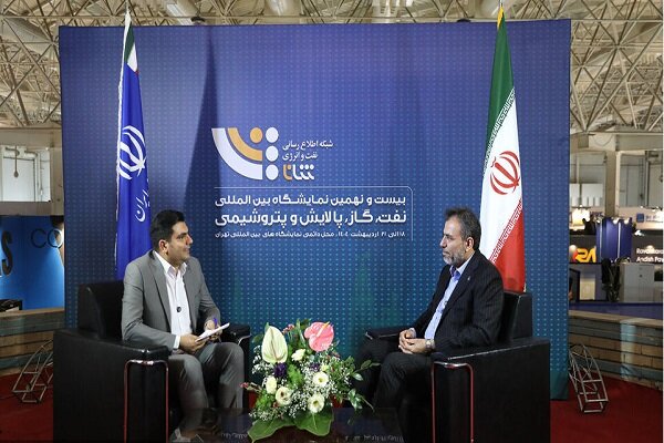 South Pars gas output volume to increase by 15 mcm per day