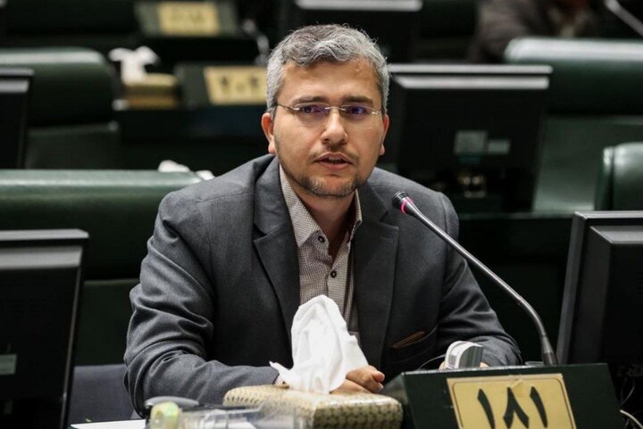 Syria demands return of Iranian contractors: lawmaker