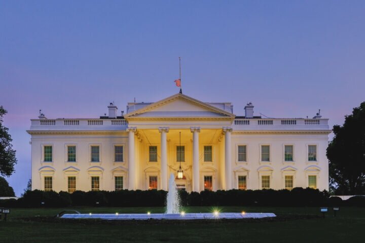 Trump fires official out of NSC in charge of Iran affairs