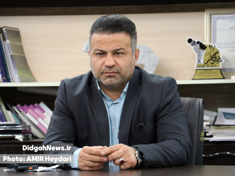 پایان بی‌نظمی در محور اصلی / انتقال دستفروشان به جایگاه جدید در آینده نزدیک