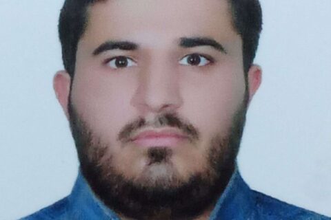 محمدامین دشتگلی پور