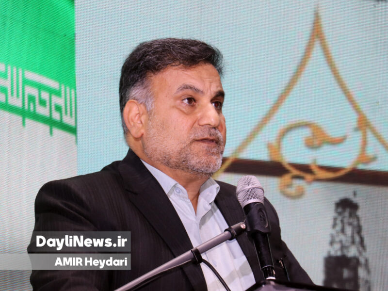 پروژه وفاق در کشور، پروژه نفاق در مسجدسلیمان / فرماندار مسجدسلیمان ورزش خوزستان را هم تحتالشعاع قرار داد