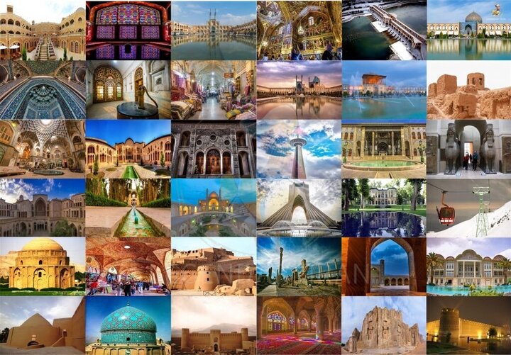 10 beautiful cities you should visit during travel to Iran