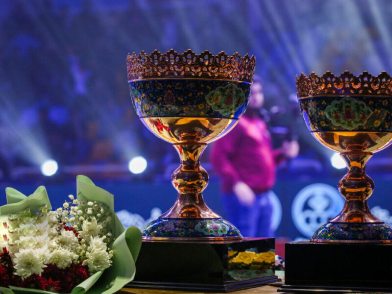 آقای فرماندار، کشتی مسجدسلیمان را قربانی تصمیمهای سلیقهای نکنید / سوت داور را فرماندار زد! محرومیت خودخواستهی ورزش مسجدسلیمان