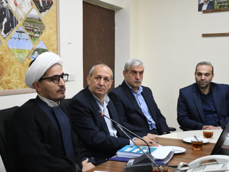 اولویتدهی به عدالت محوری در انتخاب مدیران و برنامهریزیها