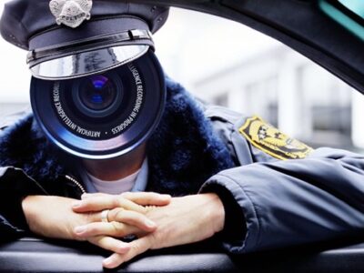 آیا هوش مصنوعی میتواند جایگزین پلیس در ثبت و بررسی تخلفات شود؟