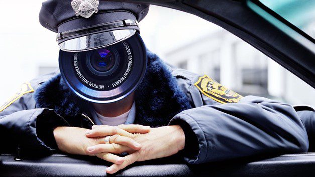 آیا هوش مصنوعی میتواند جایگزین پلیس در ثبت و بررسی تخلفات شود؟