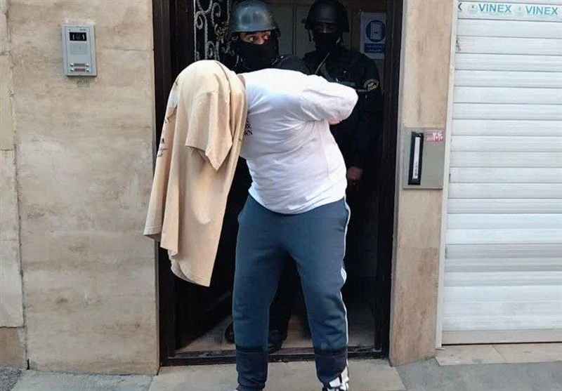 اراذل و اوباش , نوپو | نیروهای ویژه پاد وحشت , 