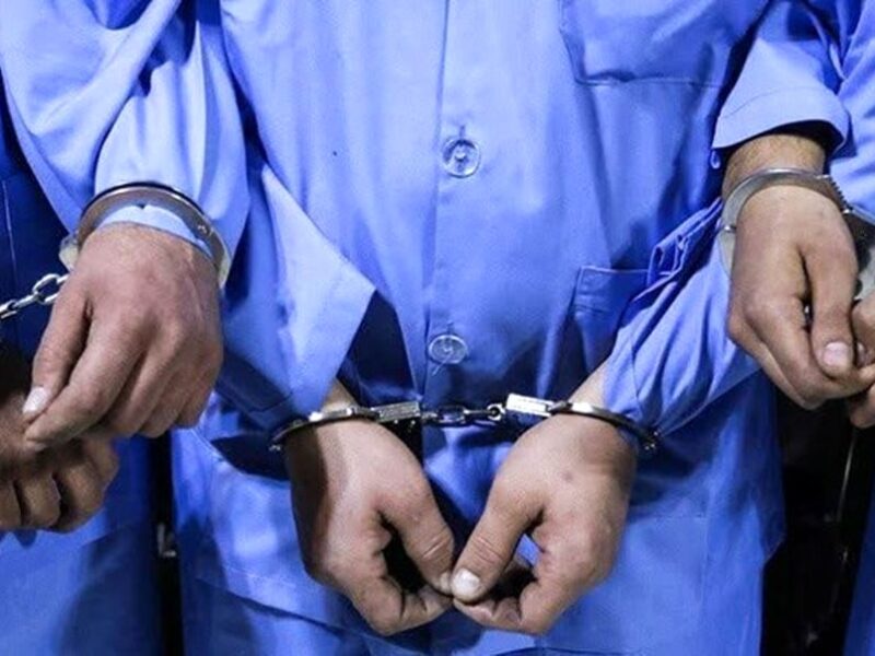 بازداشت ۳ نفر از نزدیکان خواننده مازندرانی به اتهام قتل عمد