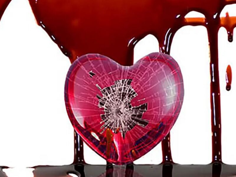 عشق دختر و پسر افغانستانی رنگ خون گرفت