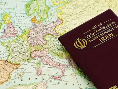 هزینه دریافت پاسپورت ۱۴۰۴ چقدر است؟