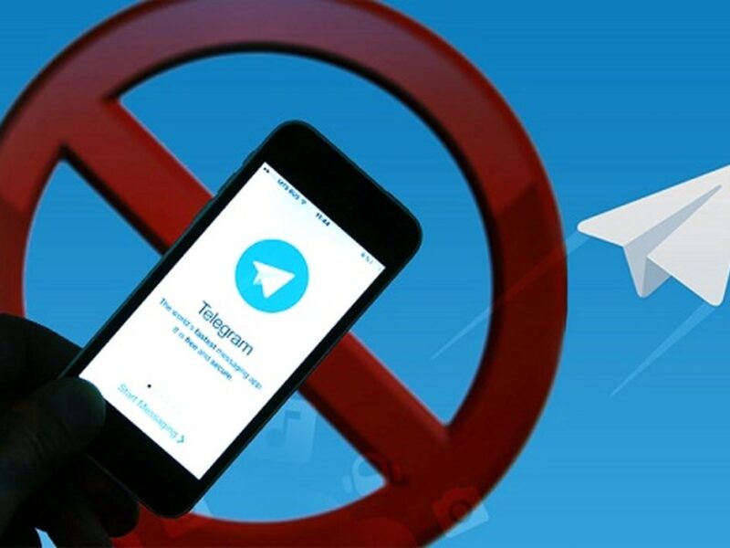 فارس: در مورد رفع فیلتر تلگرام هنوز تصمیمی گرفته نشده است