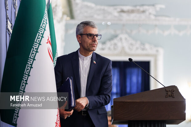 IAEA must avoid ‘unfounded remarks’ on peaceful nuclear plan