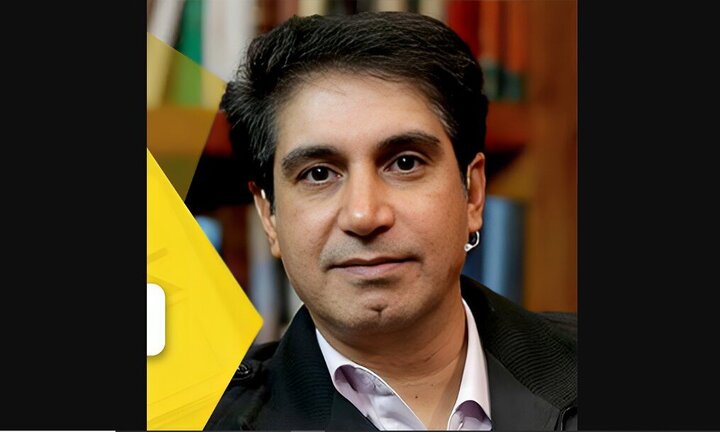 Iranian writer named on shortlist for BRICS Literature Award