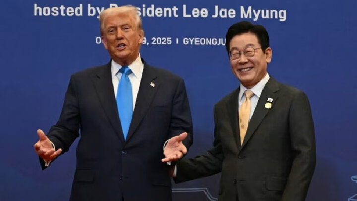US, South Korea sign trade deal