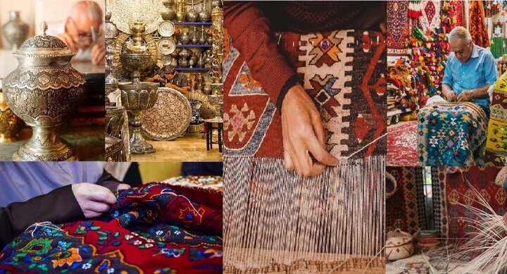 6 Iranian companies to attend Shanghai Intl. Import Expo