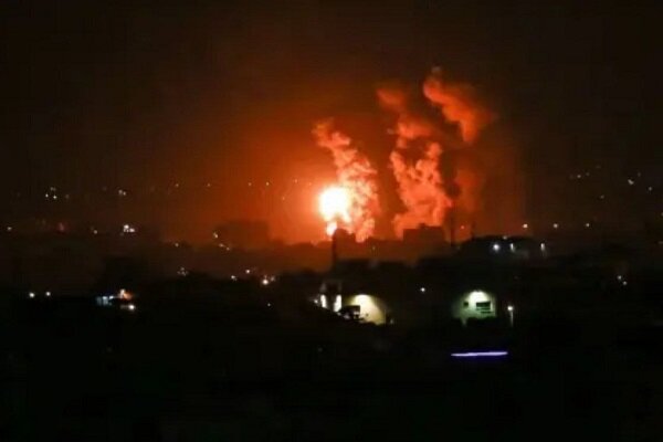 7 more Palestinians killed as Israel continues Gaza strikes