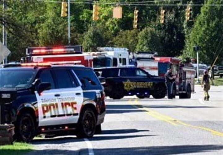 9 people hurt in mass shooting at Ohio Party